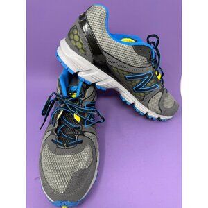 New Balance 750v2 Running Shoes Mens 15 D Black Charcoal M750GB2 Performance